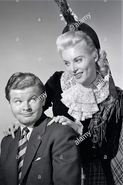 Benny Hill - Benny Hill