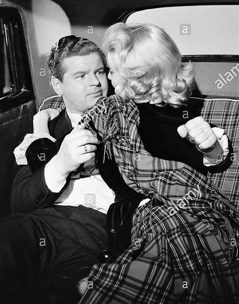 Benny Hill - Benny Hill