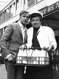 Benny Hill - Benny Hill