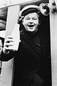 Benny Hill - Benny Hill