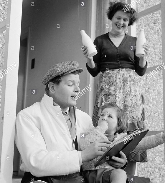 Benny Hill - Benny Hill