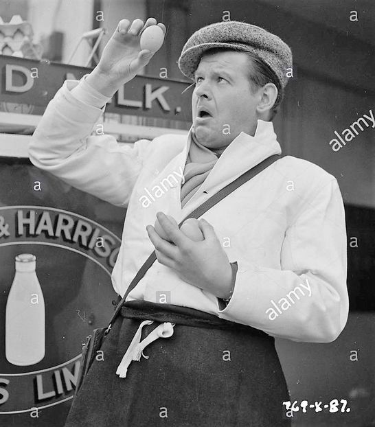 Benny Hill - Benny Hill