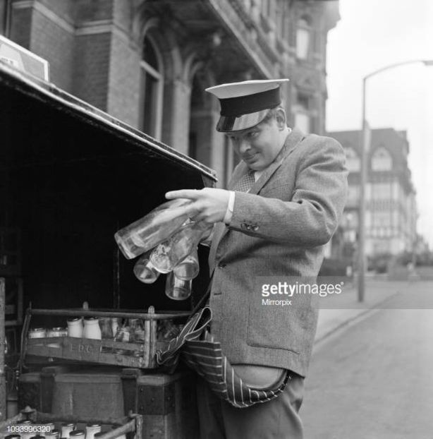 Benny Hill - Benny Hill