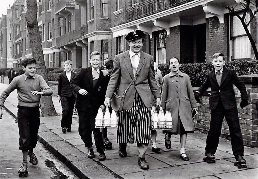Benny Hill - Benny Hill