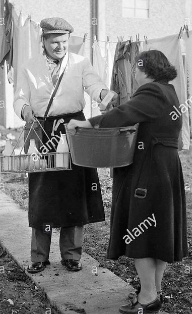 Benny Hill - Benny Hill