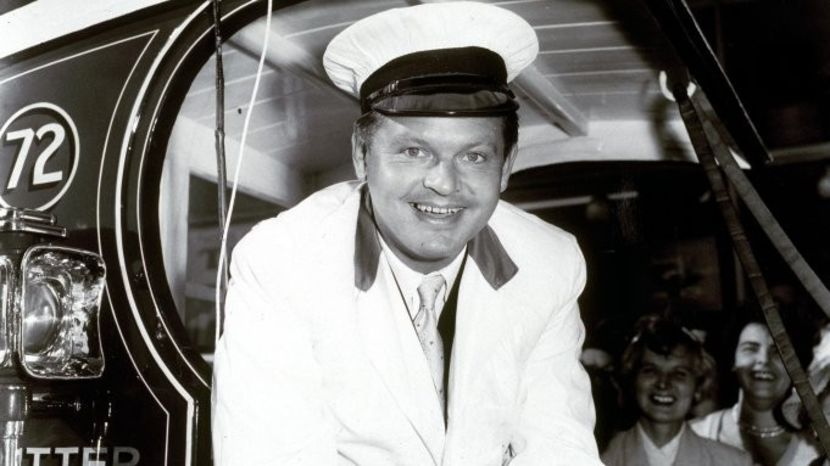 Benny Hill - Benny Hill