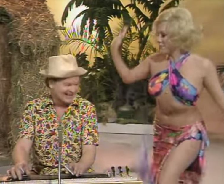 Benny Hill - Benny Hill