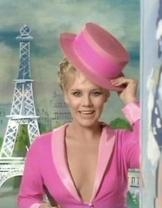 Benny Hill - Benny Hill