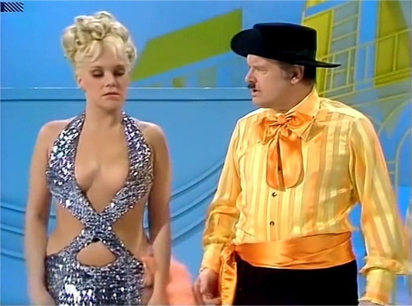 Benny Hill - Benny Hill