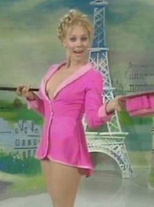 Benny Hill - Benny Hill