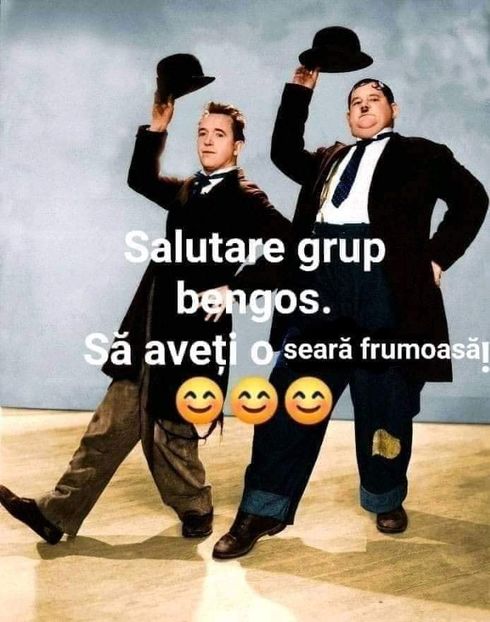 Stan si Bran - Stan si Bran