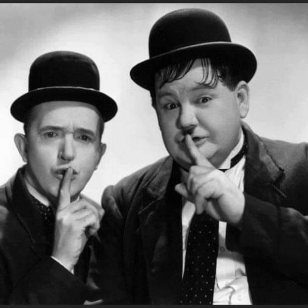 Stan si Bran - Stan si Bran