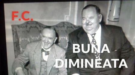 Stan si Bran - Stan si Bran