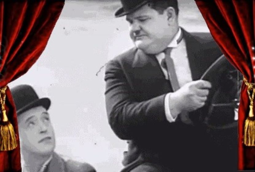 Stan si Bran - Stan si Bran