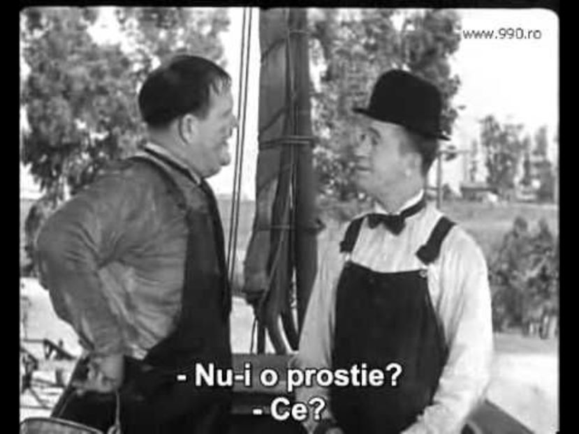 Stan si Bran - Stan si Bran