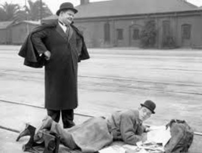 Stan si Bran - Stan si Bran