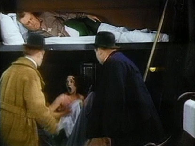 Stan si Bran - Stan si Bran