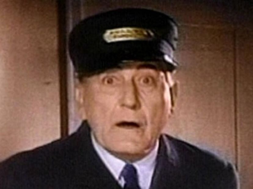 Stan si Bran - Stan si Bran
