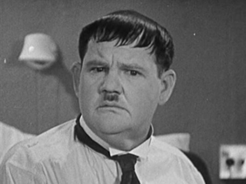 Stan si Bran - Stan si Bran