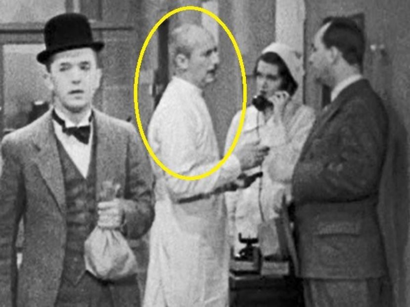 Stan si Bran - Stan si Bran