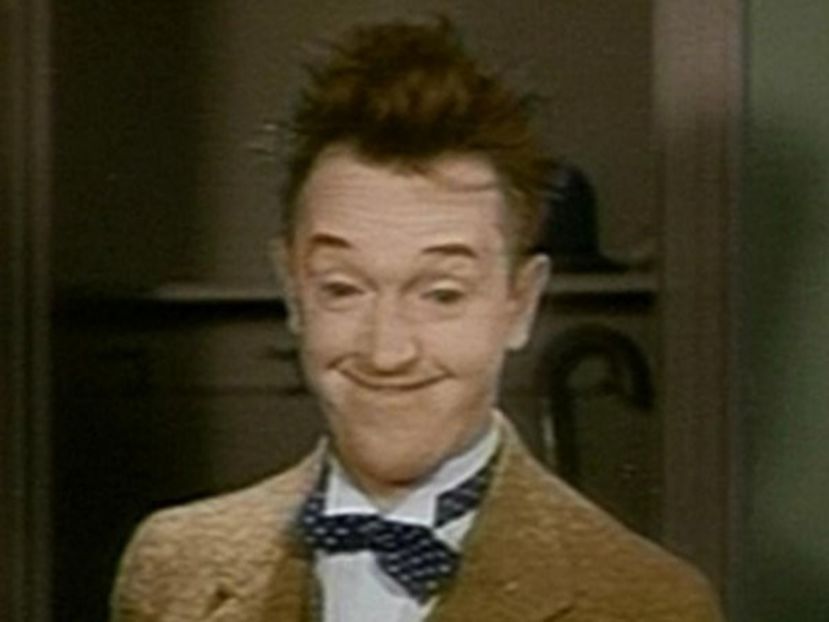 Stan si Bran - Stan si Bran