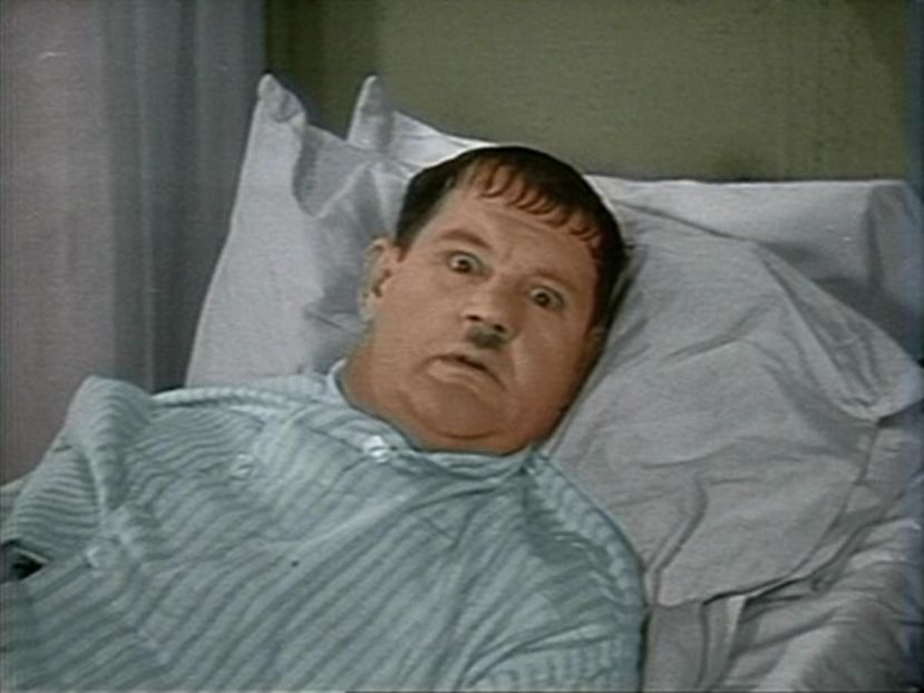 Stan si Bran - Stan si Bran