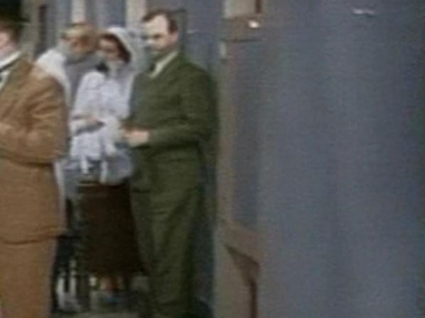 Stan si Bran - Stan si Bran