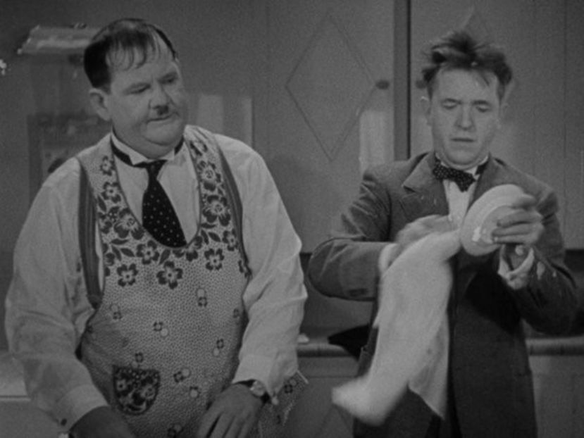 Stan si Bran - Stan si Bran