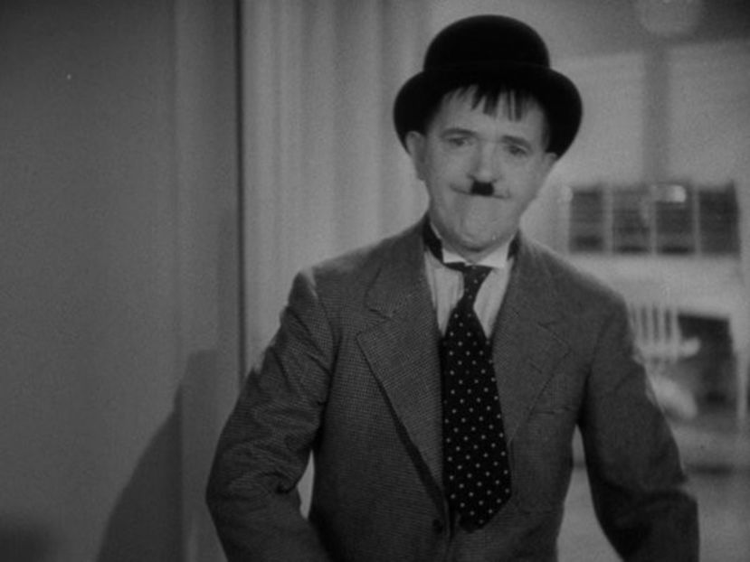 Stan si Bran - Stan si Bran