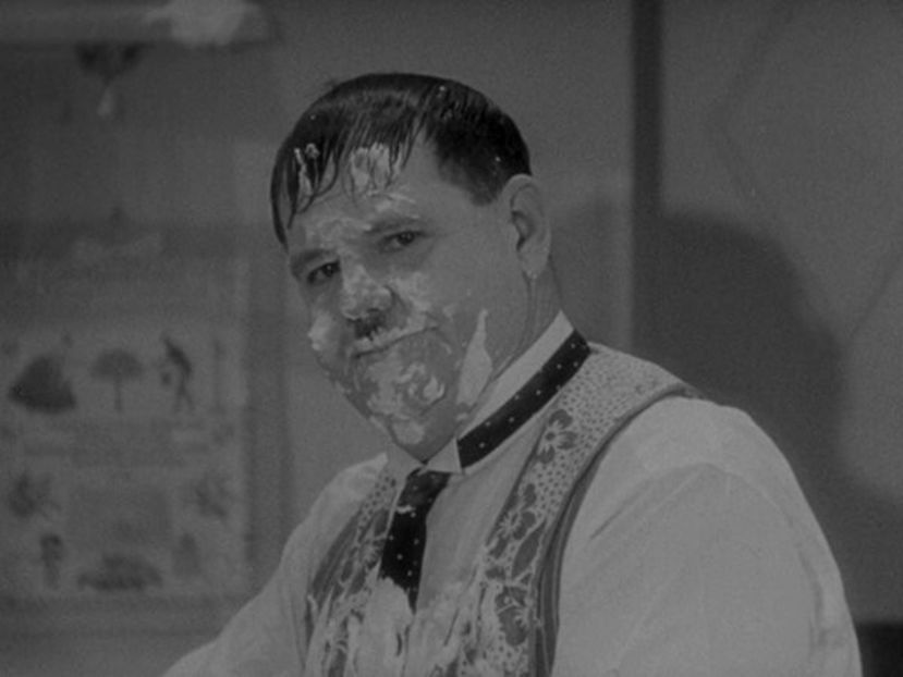 Stan si Bran - Stan si Bran