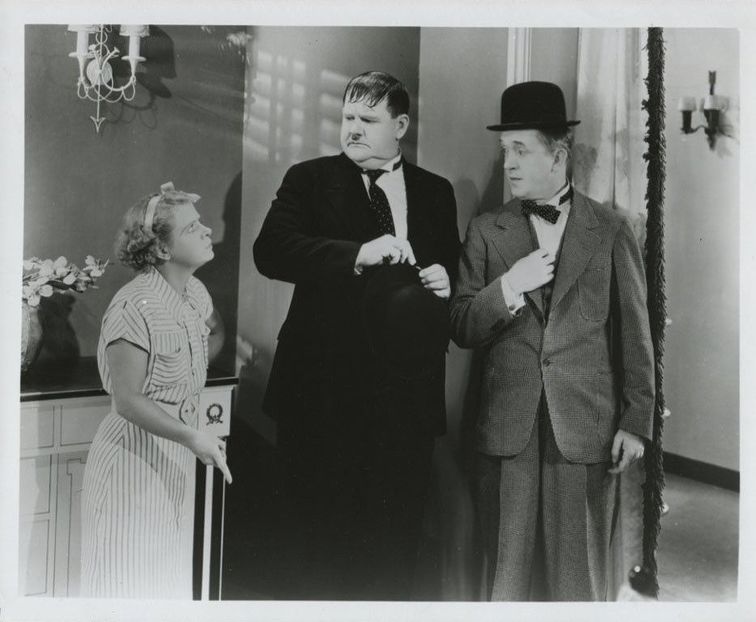 Stan si Bran - Stan si Bran