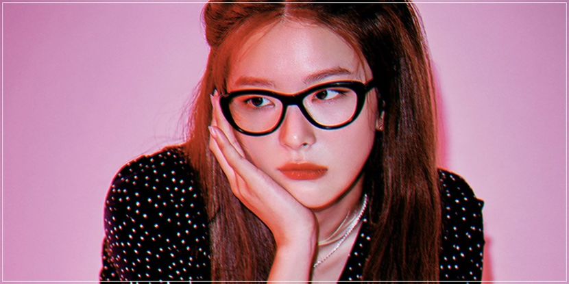  - X - RED like a perfect VELVET