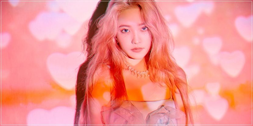  - X - RED like a perfect VELVET