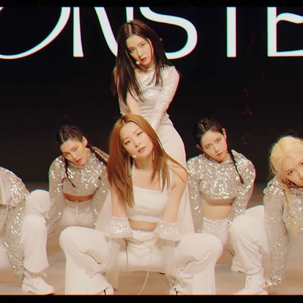  - X - RED like a perfect VELVET