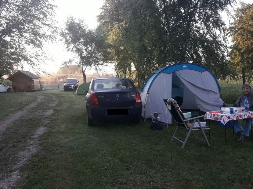 Camping Turul - Vacanța 2020 1