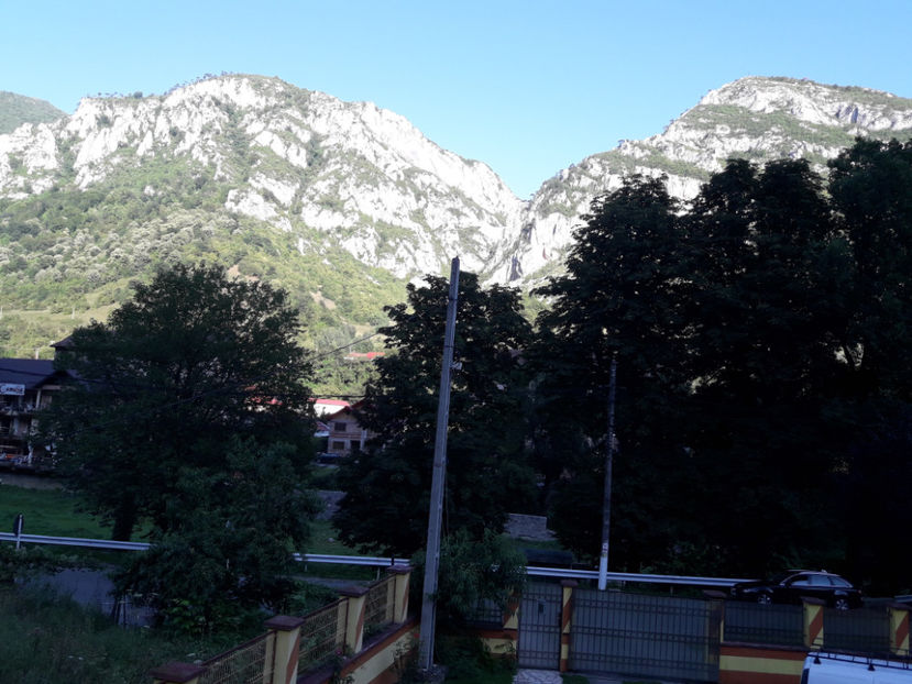 Munții Mehedinți - Vacanța 2020 2