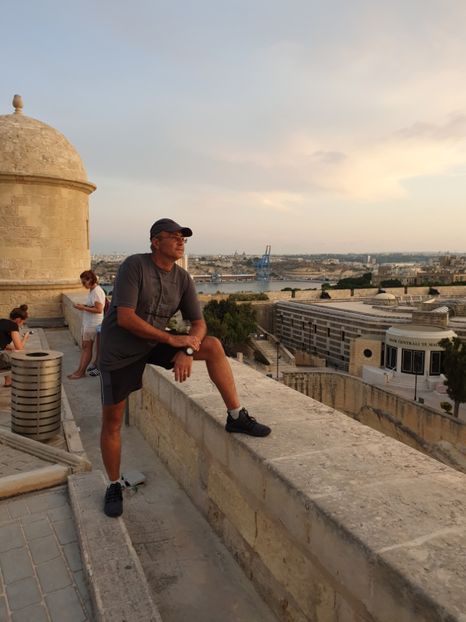  - Malta 2019