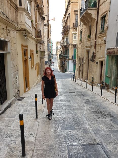  - Malta 2019