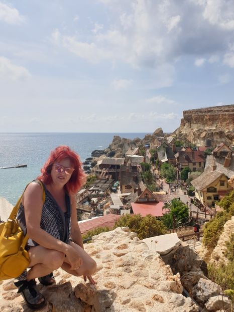  - Malta 2019