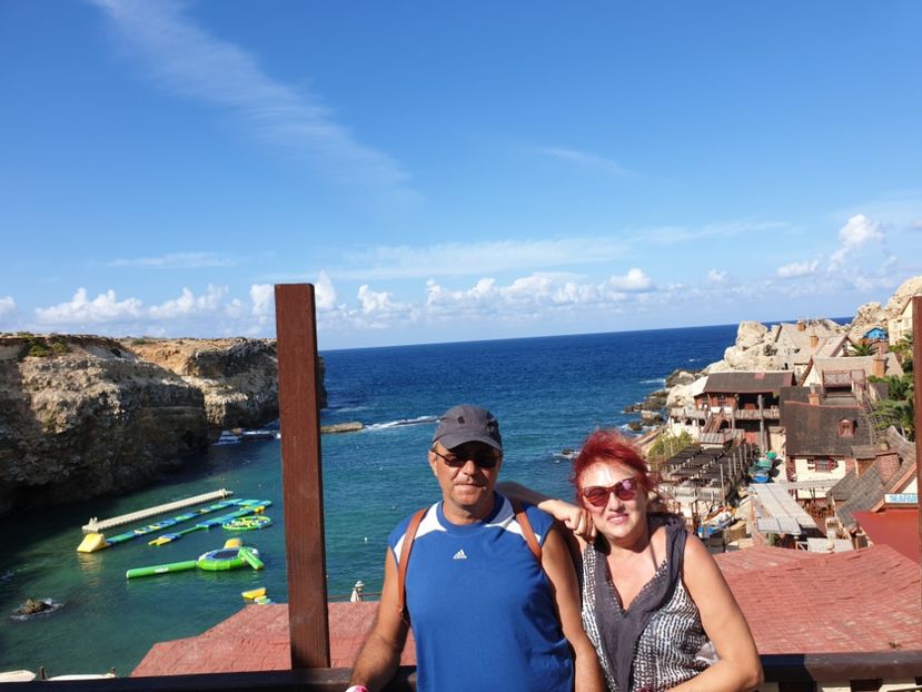  - Malta 2019