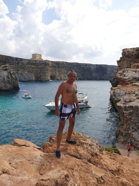  - Malta 2019
