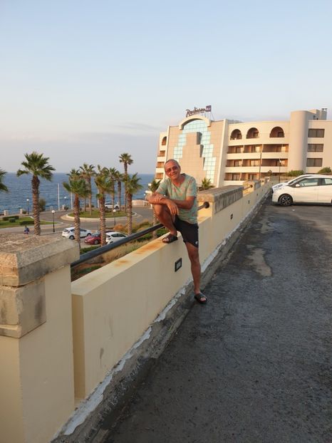  - Malta 2019