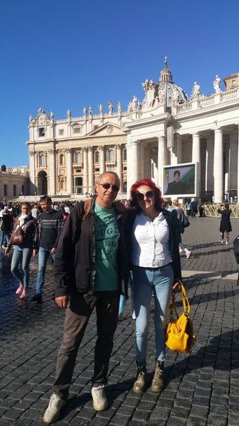  - Roma 2018
