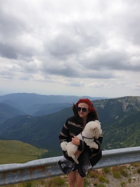  - Ocnele Sibiului și transalpina