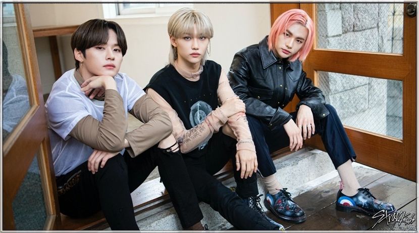 ♦ Dᴀʏ 110 ♦ 18.09.2020 ♦ - SKZeverywhereallaroundtheworld