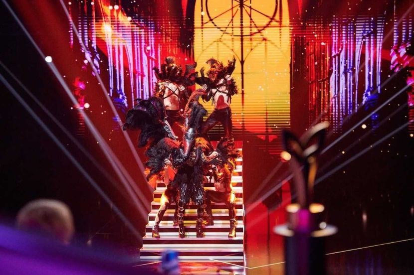 Masked Singer - Masked Singer 2020-Prezent