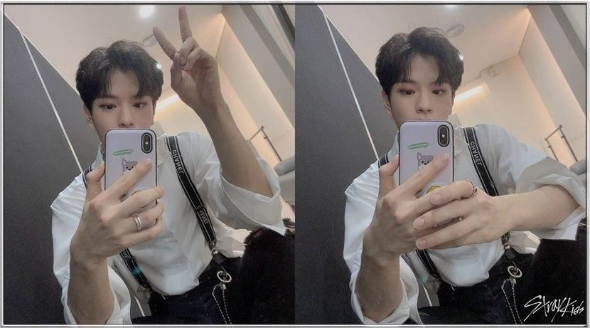 ♦ Dᴀʏ 112 ♦ 20.09.2020 ♦ - SKZeverywhereallaroundtheworld