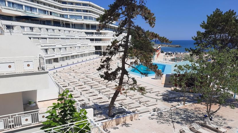 Olimp, iulie 2020 - 2020