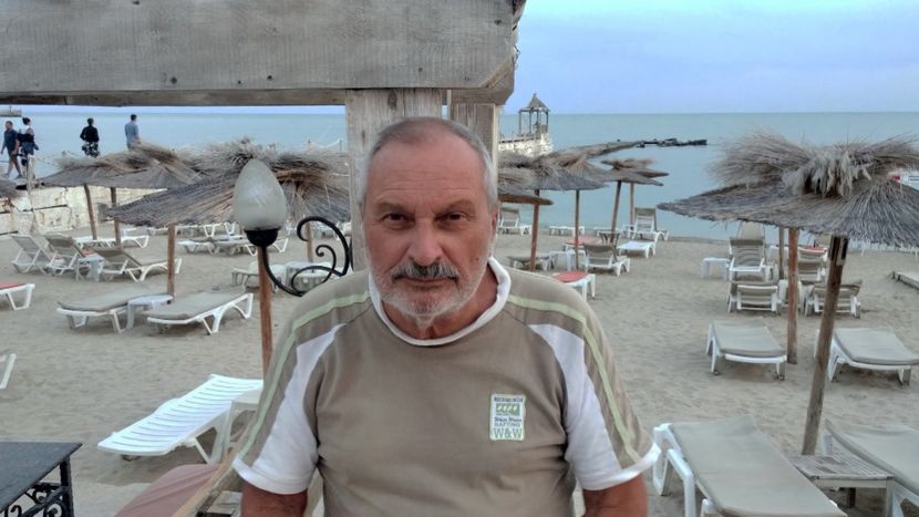 Balcic - 2020