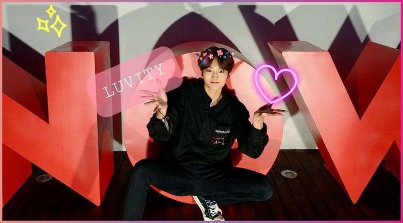 ▪ Dᴀʏ 113 ▬ 21.09.2020 ▪ - lets break all the rules__CRAVITY